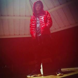 Meet your Posher, Mia